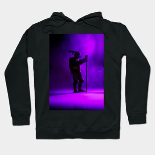 Donatello Hoodie